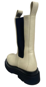 Botas Arrastrar Beige