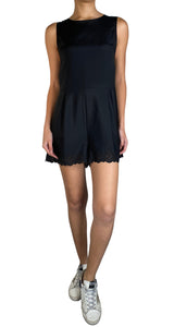 Enterito Mini Broderie