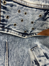 Chaqueta Denim