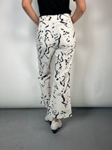 Pantalón Pintas Azules