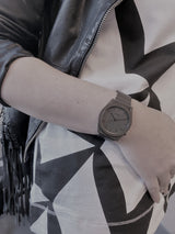 Reloj Ray Solid Q4 Gift Pack Gun