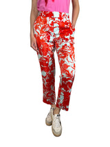 Pantalón Estampado