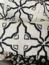 Chaqueta Jacquard Multicolor