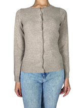Sweater Cashmere