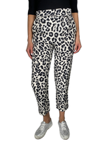 Pantalón Animal Print