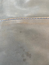 Cartera Peach Cuero
