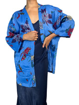 Kimono Aiko Viscosa