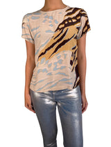 Blusa Wild
