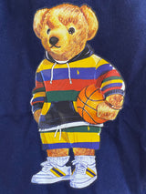 Polera Polo Bear