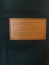 Jeans Skinny Mid-Rise