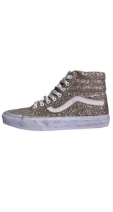 Zapatillas Glitter