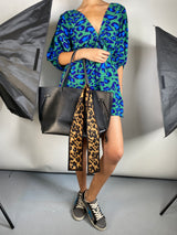 Cartera Neverfull Epi MM