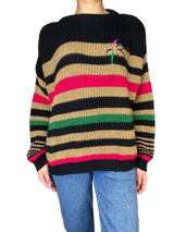 Sweater Oversize