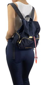 Mochila Azul