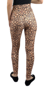 Leggings Animal Print