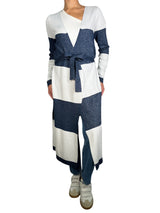 Cardigan Hilos Metalizados