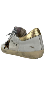 Zapatillas Super Star Glitter