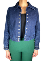 Chaqueta Denim