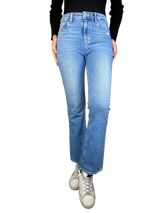Jeans Claudine