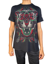 Polera Estampada