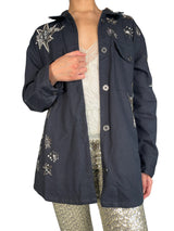 Sobrecamisa Army Stars PLUS SIZE