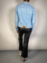 Chaqueta Summer Classic