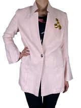 Blazer Cherry
