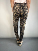 Pantalón Cobalto Print