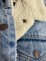 Chaqueta Denim Chiporro