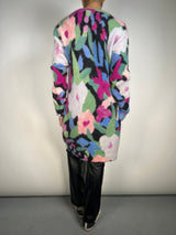 Sweater Mohair Y Lana