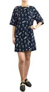 Vestido Heart On Fire