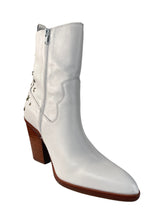 Botines Cuero Aldo X Tezza