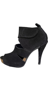 Tacos Negros Aberturas