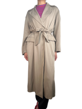 Abrigo Ligero Lyocell