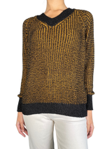 Sweater Vale Polonio by Magma