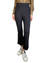 Pantalón Elasticado