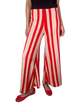 Pantalón Palazzo Rayas