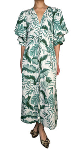 Vestido Johanna Ortiz x H&M