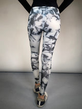Leggings Tie Dye