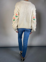 Sweater Bordado