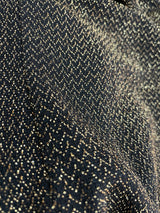 Set Hilos Metalizados Dorado