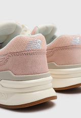Zapatilla Urbana 997 Rosado New Balance