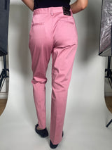 Pantalón Rosa Casual