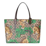 Bengal GG Supreme tote
