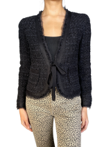 Tweed Fibras Metalicas