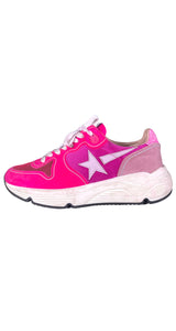 Zapatillas Golden Goose Runnning