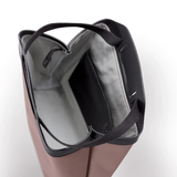 Mochila Una Lotus Black