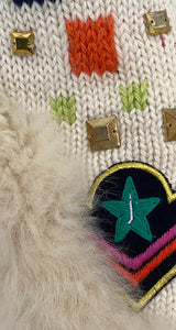 Gorro Tejido