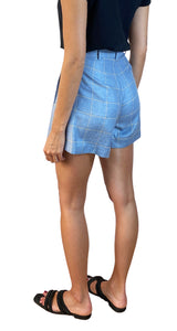 Shorts Wide Leg Lana