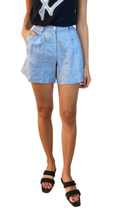 Shorts Wide Leg Lana